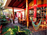 7 Days Surf Lodge and Yoga Retreat in Nicaragua