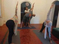 10 дней Йога и Целостный Retreat здоровье в Гоа, Индия	
