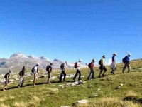 7 Days Yoga and Meditative Trekking Retreat in Spain