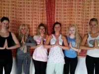 28 Days Yoga Teacher Training in Tenerife, Spain