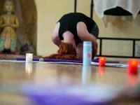 5 Days Inspiring Yoga Retreat in Spain