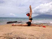 12 Days Yoga Retreat in Bali with Ann Barros