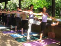 12 Days Yoga Retreat in Bali with Ann Barros