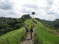12 дней Йога Retreat на Бали с Энн Barros	