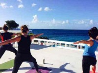 6 Days of Wellness Yoga Retreat in Spain
