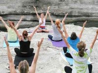 14 Days Yoga Rejuvenation Retreat in Rishikesh, India