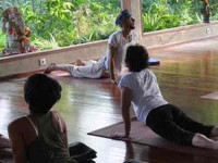 14 Days Yoga Holiday in Thailand