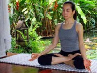 12 Days Relaxing Yoga Retreat in Thailand