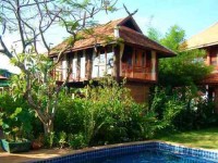 12 Days Relaxing Yoga Retreat in Thailand