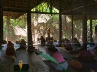 14 Days Sublime Living Yoga Detox Retreat in Goa, India