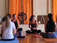 4 Days Weekend Transformational Yoga Retreat California
