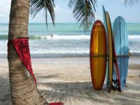 7 Days Surf and Yoga Retreat in Costa Rica for Women