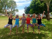 6 Days Renew and Reconnect Yoga Retreat Byron Bay