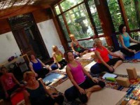 6 Days Renew and Reconnect Yoga Retreat Byron Bay