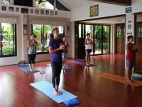 15 Days Essential Detox and Yoga Retreat in Thailand