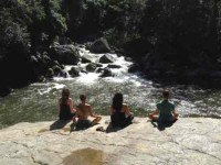 10 Days Shamanic, Meditation, and Yoga Retreat Brazil