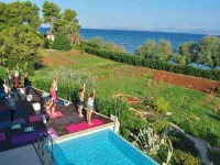 8 Days Luxury Yoga Retreat in Croatia