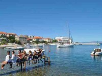 8 Days Luxury Yoga Retreat in Croatia
