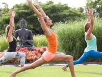 5 Days Re-energizing Yoga Retreat in Hawaii