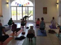 8 Days Health and Yoga Retreat Ibiza