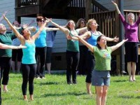 6 Days Peaceful Weight Loss Retreat in Virginia
