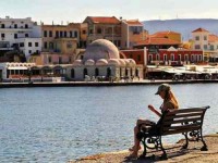 8 Days Luxury 5-Star Yoga Retreat Crete, Greece