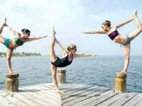 28 Days 200-Hour Hot Yoga Teacher Training in Mexico