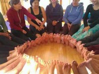8 Days Yoga and Mindfulness Retreat in France