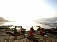 8 Days Surf Camp for Women and Yoga Retreat in Portugal