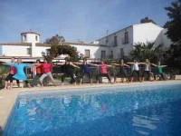 6 Days Yoga and Pilates Retreat in Alicante, Spain