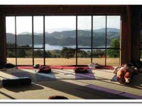 5 Days Coromandel Yoga Retreat in New Zealand