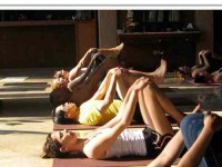 5 Days Coromandel Yoga Retreat in New Zealand