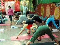 7 Days Yoga Holiday in Goa