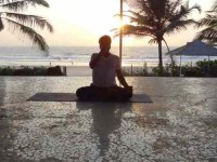 15 Days Beginner & Intermediate Yoga in India