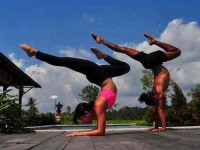 5 Days 50-Hour Immersion Yoga Teacher Training in Thailand