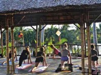 5 Days Well and Easy Yoga Retreat Vietnam