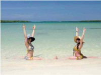 8 Days Incredible Yoga Adventure in Galapagos Islands