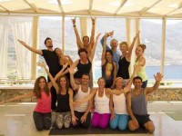 8 Days Incredible Yoga Adventure in Galapagos Islands