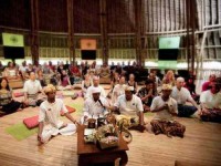 8 Days Rejuvenating Yoga Retreat in Bali, Indonesia