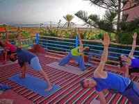 8 Days Zen Surf and Yoga Retreat in Morocco