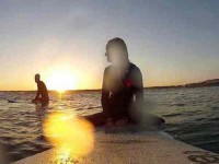8 Days Surf & Yoga Retreat in Portugal