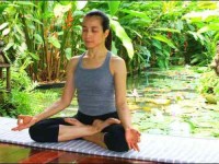 12 дней Йога Detox & Потеря веса Отступление в Таиланде	