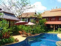 12 Days Yoga Detox & Weight Loss Retreat in Thailand