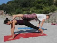30 Days 200hr Yoga Teacher Training in Rishikesh, India