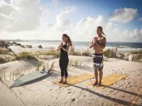 8 Days Oceanlovers Surf SUP and Yoga Retreat in Portugal