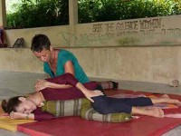 6 Days Yoga, Mandala, and Massage Retreat in Thailand