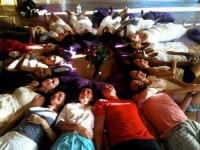 3 Days Practical Tantra Yoga Workshop in Mexico