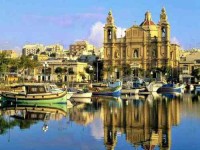 8 Days Sailing and Yoga Holiday in Sicily and Malta