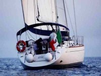 8 Days Sailing and Yoga Holiday in Sicily and Malta
