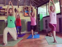 6 Days Yoga and Healing in Krabi, Thailand